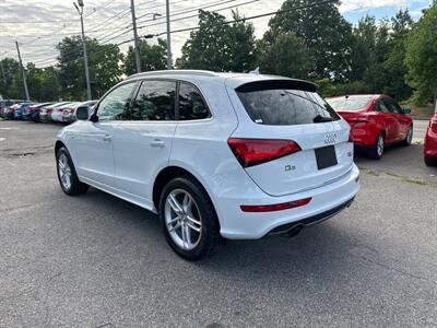 2016 Audi Q5 3.0T quattro Premium Plus   - Photo 6 - Framingham, MA 01702