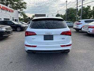 2016 Audi Q5 3.0T quattro Premium Plus   - Photo 5 - Framingham, MA 01702