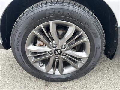 2014 Hyundai TUCSON SE - Photo 7 - Framingham, MA 01702