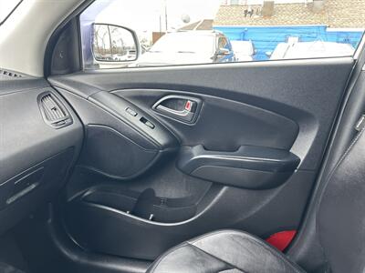 2014 Hyundai TUCSON SE - Photo 12 - Framingham, MA 01702