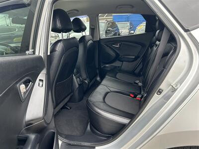 2014 Hyundai TUCSON SE - Photo 10 - Framingham, MA 01702