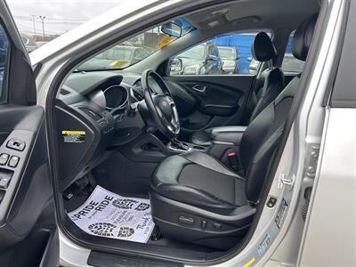 2014 Hyundai TUCSON SE - Photo 9 - Framingham, MA 01702