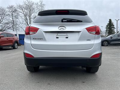 2014 Hyundai TUCSON SE - Photo 5 - Framingham, MA 01702