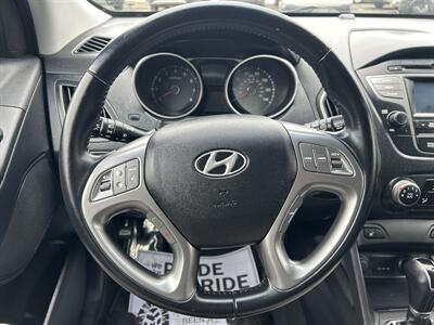 2014 Hyundai TUCSON SE - Photo 13 - Framingham, MA 01702