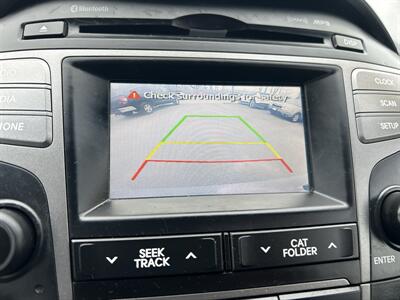 2014 Hyundai TUCSON SE - Photo 14 - Framingham, MA 01702