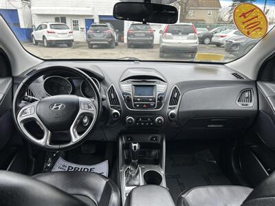 2014 Hyundai TUCSON SE - Photo 11 - Framingham, MA 01702