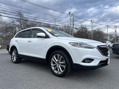 2013 Mazda CX-9 Grand Touring   - Photo 3 - Framingham, MA 01702