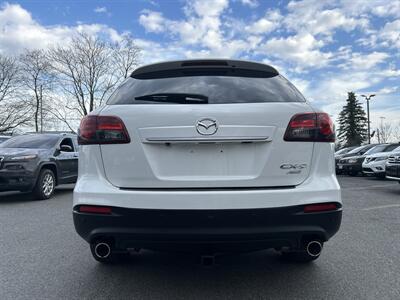 2013 Mazda CX-9 Grand Touring   - Photo 5 - Framingham, MA 01702