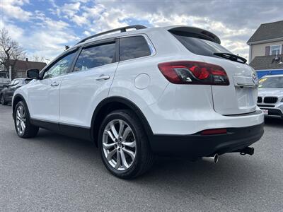 2013 Mazda CX-9 Grand Touring   - Photo 6 - Framingham, MA 01702