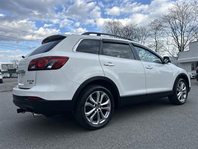 2013 Mazda CX-9 Grand Touring   - Photo 4 - Framingham, MA 01702