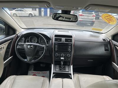 2013 Mazda CX-9 Grand Touring   - Photo 11 - Framingham, MA 01702