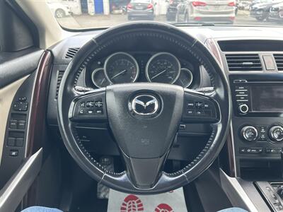 2013 Mazda CX-9 Grand Touring   - Photo 13 - Framingham, MA 01702