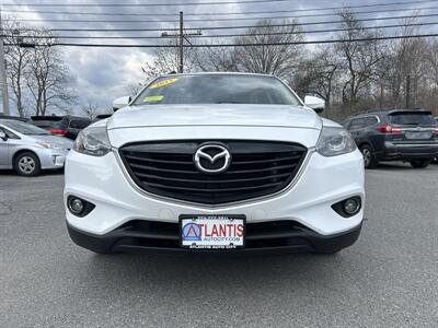 2013 Mazda CX-9 Grand Touring   - Photo 2 - Framingham, MA 01702