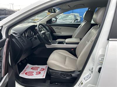 2013 Mazda CX-9 Grand Touring   - Photo 9 - Framingham, MA 01702