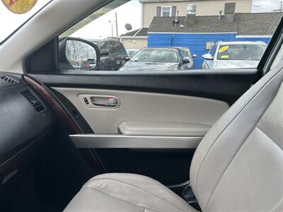 2013 Mazda CX-9 Grand Touring   - Photo 12 - Framingham, MA 01702