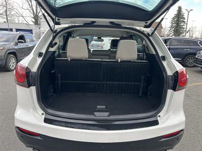 2013 Mazda CX-9 Grand Touring   - Photo 8 - Framingham, MA 01702