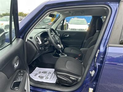 2018 Jeep Renegade Sport   - Photo 8 - Framingham, MA 01702