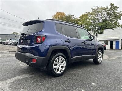 2018 Jeep Renegade Sport   - Photo 4 - Framingham, MA 01702