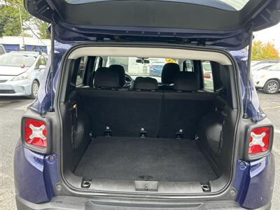 2018 Jeep Renegade Sport   - Photo 10 - Framingham, MA 01702