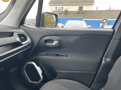 2018 Jeep Renegade Sport   - Photo 12 - Framingham, MA 01702