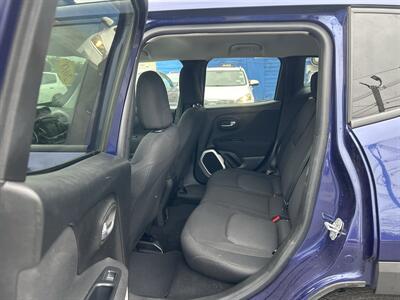 2018 Jeep Renegade Sport   - Photo 9 - Framingham, MA 01702