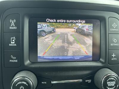 2018 Jeep Renegade Sport   - Photo 14 - Framingham, MA 01702
