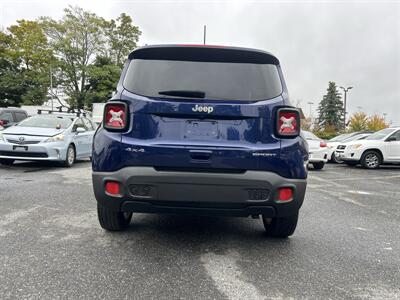 2018 Jeep Renegade Sport   - Photo 5 - Framingham, MA 01702
