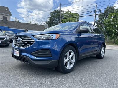 2020 Ford Edge SE - Photo 1 - Framingham, MA 01702