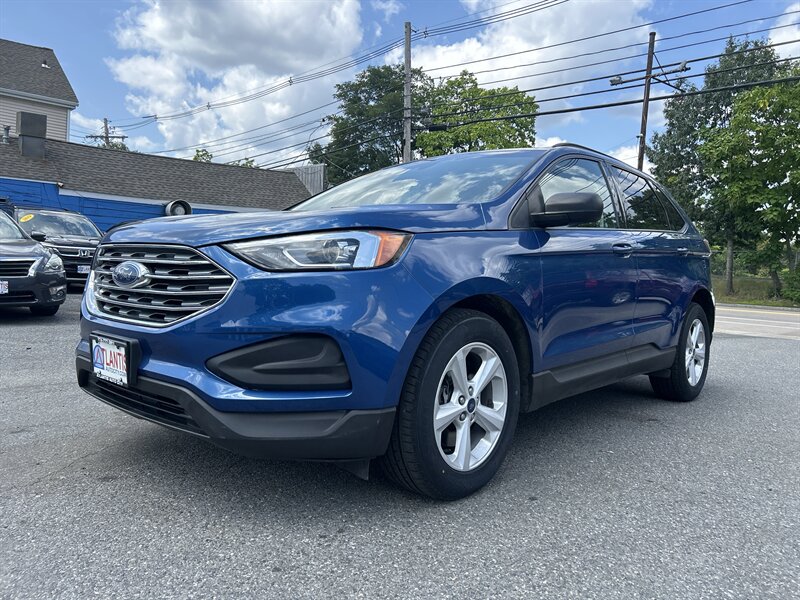 2020 Ford Edge SE   - Photo 1 - Framingham, MA 01702