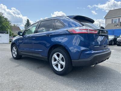 2020 Ford Edge SE - Photo 4 - Framingham, MA 01702