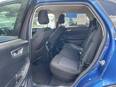 2020 Ford Edge SE - Photo 9 - Framingham, MA 01702