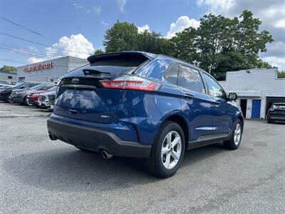 2020 Ford Edge SE - Photo 5 - Framingham, MA 01702