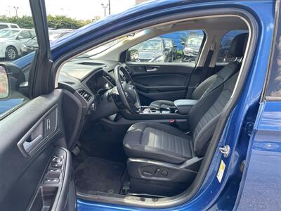 2020 Ford Edge SE - Photo 8 - Framingham, MA 01702