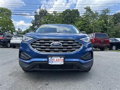 2020 Ford Edge SE - Photo 2 - Framingham, MA 01702