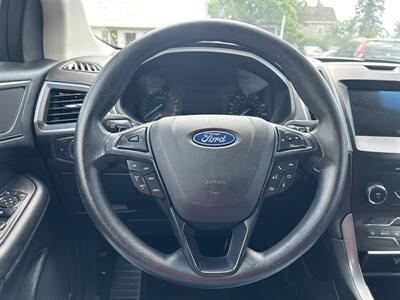 2020 Ford Edge SE - Photo 12 - Framingham, MA 01702