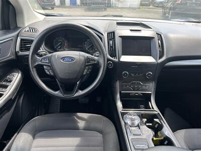 2020 Ford Edge SE - Photo 10 - Framingham, MA 01702
