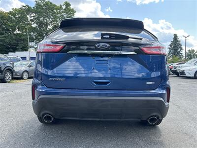 2020 Ford Edge SE - Photo 3 - Framingham, MA 01702