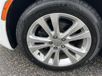 2016 Chrysler 200 Limited   - Photo 7 - Framingham, MA 01702