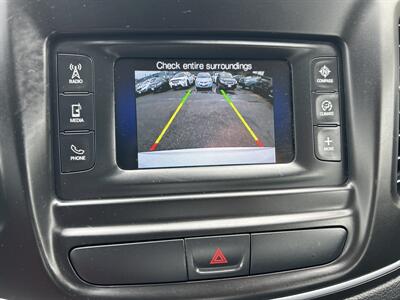 2016 Chrysler 200 Limited   - Photo 14 - Framingham, MA 01702
