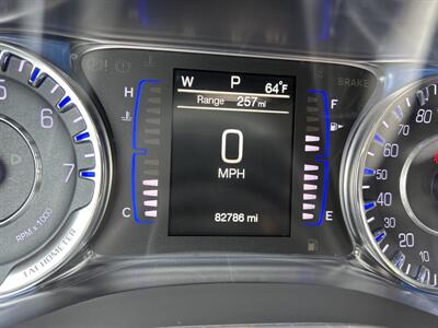 2016 Chrysler 200 Limited   - Photo 15 - Framingham, MA 01702