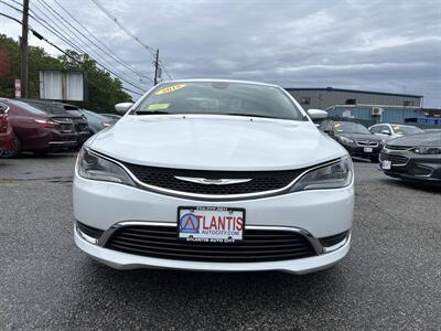 2016 Chrysler 200 Limited   - Photo 2 - Framingham, MA 01702