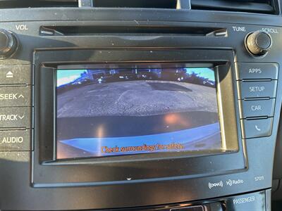 2014 Toyota Prius v Three   - Photo 14 - Framingham, MA 01702