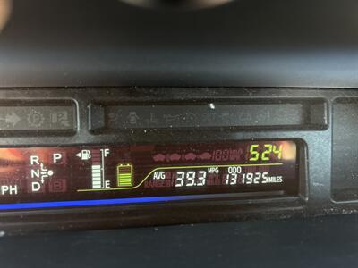 2014 Toyota Prius v Three   - Photo 15 - Framingham, MA 01702