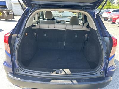 2016 Honda HR-V EX - Photo 9 - Framingham, MA 01702
