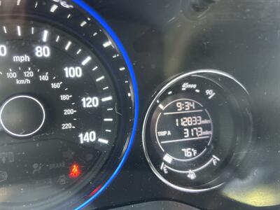 2016 Honda HR-V EX - Photo 16 - Framingham, MA 01702