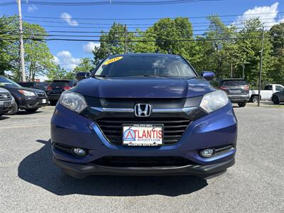 2016 Honda HR-V EX - Photo 2 - Framingham, MA 01702