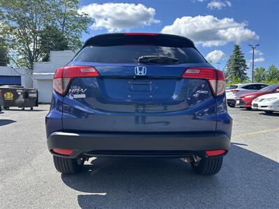 2016 Honda HR-V EX - Photo 5 - Framingham, MA 01702