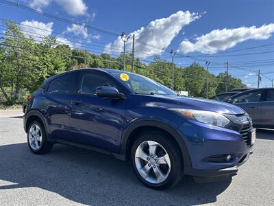 2016 Honda HR-V EX - Photo 3 - Framingham, MA 01702