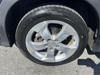 2016 Honda HR-V EX - Photo 7 - Framingham, MA 01702
