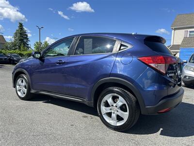 2016 Honda HR-V EX - Photo 6 - Framingham, MA 01702